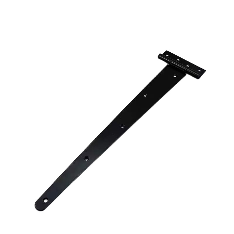 China Hardware Manufacturer T Hinge Furniture Hardware